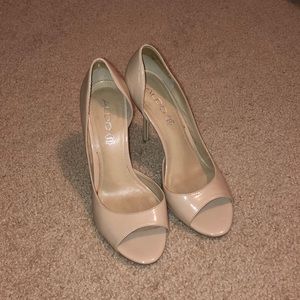 ALDO heels
